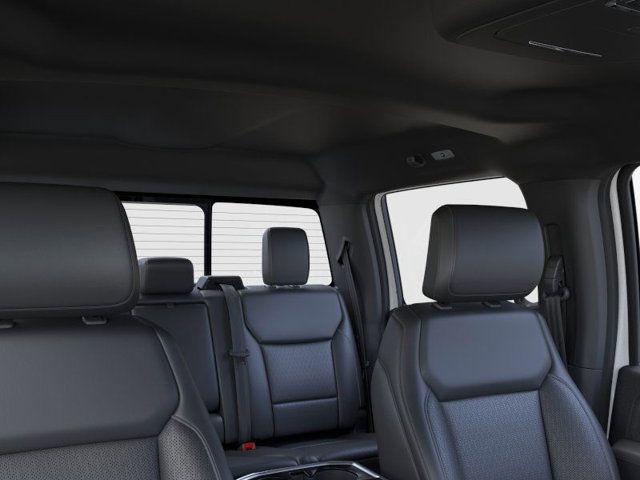 2025 Ford F-150 LARIAT 2025 Ford F-150 LARIAT