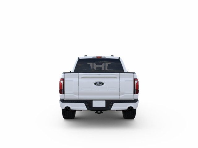 2025 Ford F-150 LARIAT 2025 Ford F-150 LARIAT