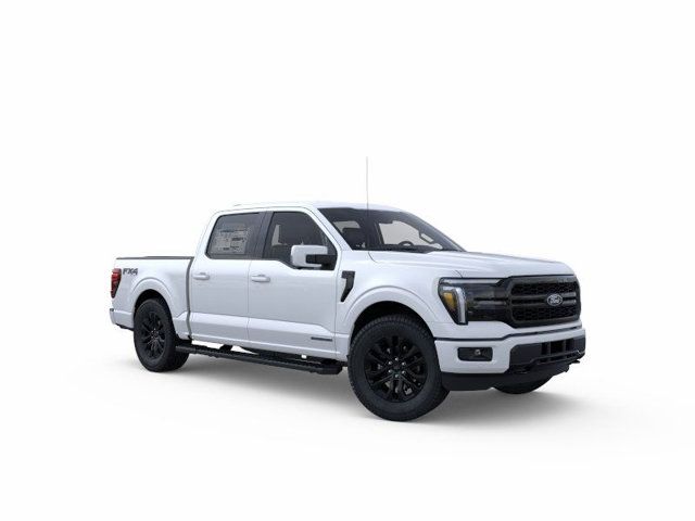2025 Ford F-150 LARIAT 2025 Ford F-150 LARIAT