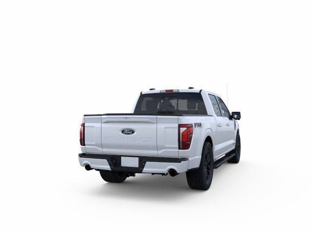 2025 Ford F-150 LARIAT 2025 Ford F-150 LARIAT