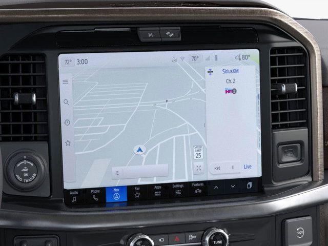 2025 Ford F-150 King Ranch 2025 Ford F-150 King Ranch