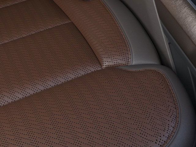 2025 Ford F-150 King Ranch 2025 Ford F-150 King Ranch