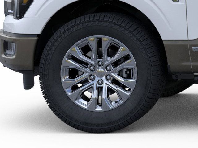 2025 Ford F-150 King Ranch 2025 Ford F-150 King Ranch