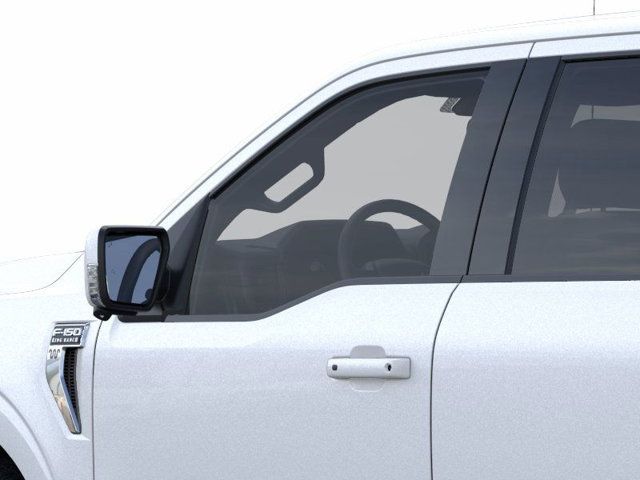 2025 Ford F-150 King Ranch 2025 Ford F-150 King Ranch