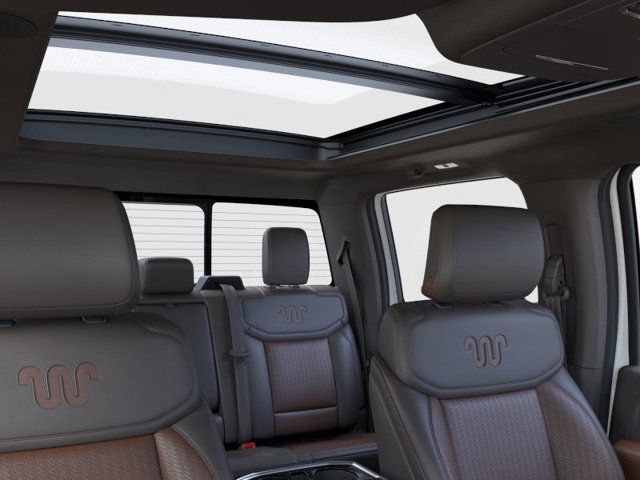 2025 Ford F-150 King Ranch 2025 Ford F-150 King Ranch