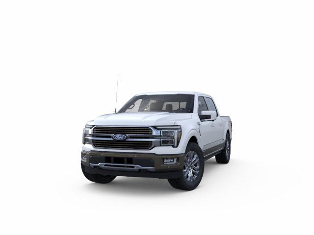 2025 Ford F-150 King Ranch 2025 Ford F-150 King Ranch