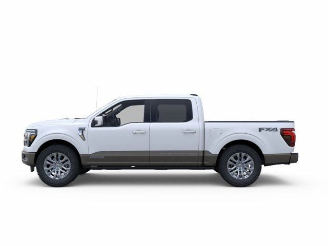 2025 Ford F-150 King Ranch 2025 Ford F-150 King Ranch