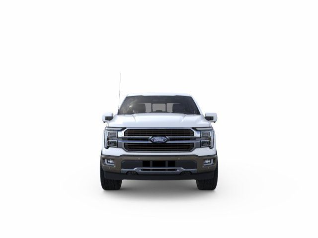 2025 Ford F-150 King Ranch 2025 Ford F-150 King Ranch