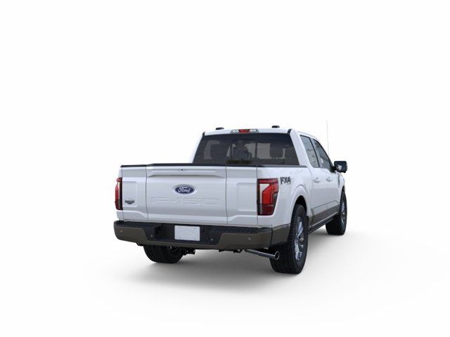 2025 Ford F-150 King Ranch 2025 Ford F-150 King Ranch