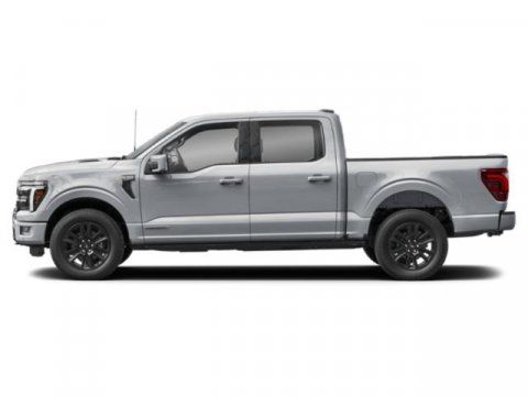 2025 Ford F-150 Platinum 2025 Ford F-150 Platinum