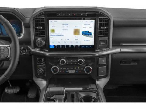 2025 Ford F-150 Platinum 2025 Ford F-150 Platinum