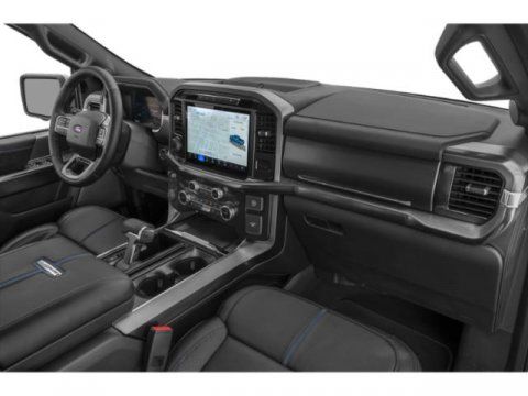 2025 Ford F-150 Platinum 2025 Ford F-150 Platinum