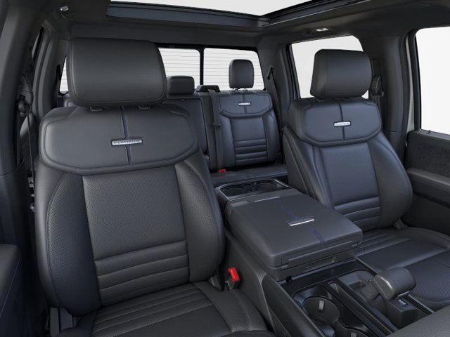 2025 Ford F-150 Platinum 2025 Ford F-150 Platinum