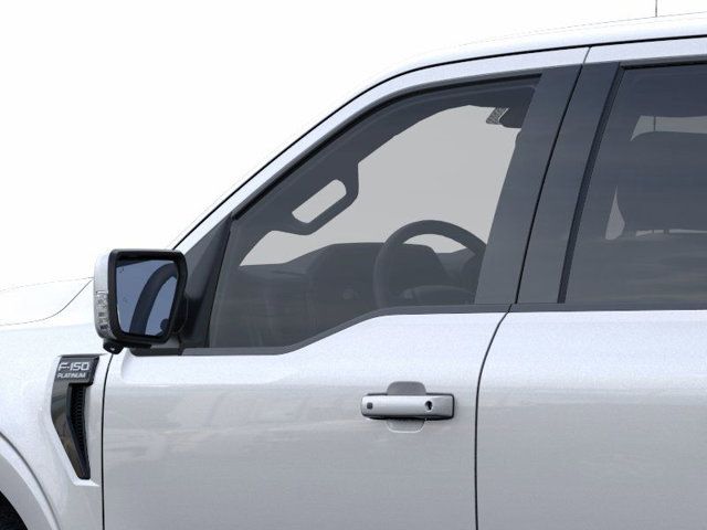 2025 Ford F-150 Platinum 2025 Ford F-150 Platinum