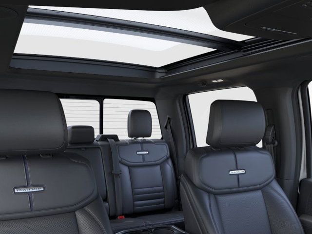 2025 Ford F-150 Platinum 2025 Ford F-150 Platinum