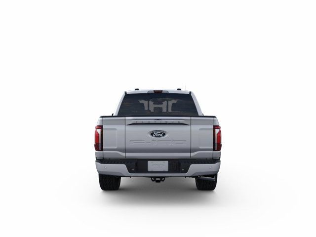 2025 Ford F-150 Platinum 2025 Ford F-150 Platinum