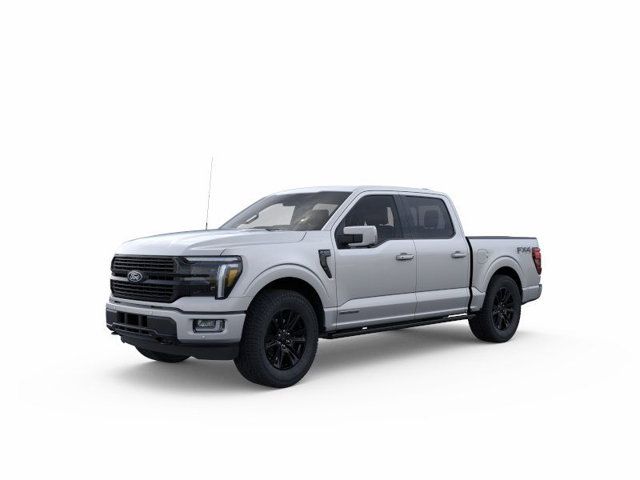 2025 Ford F-150 Platinum 2025 Ford F-150 Platinum