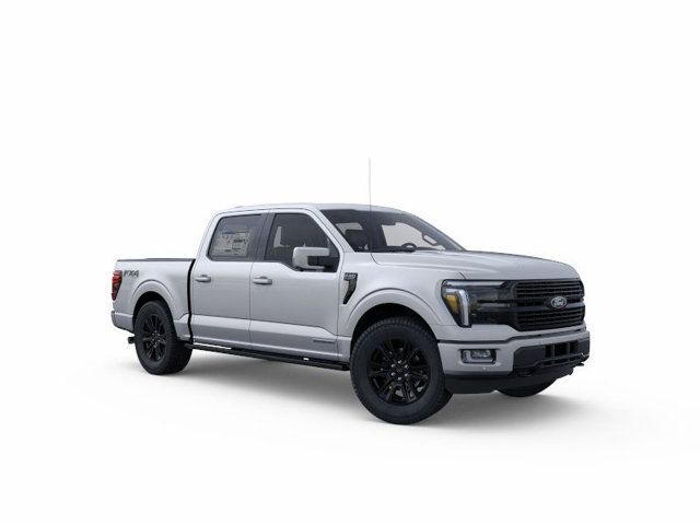 2025 Ford F-150 Platinum 2025 Ford F-150 Platinum