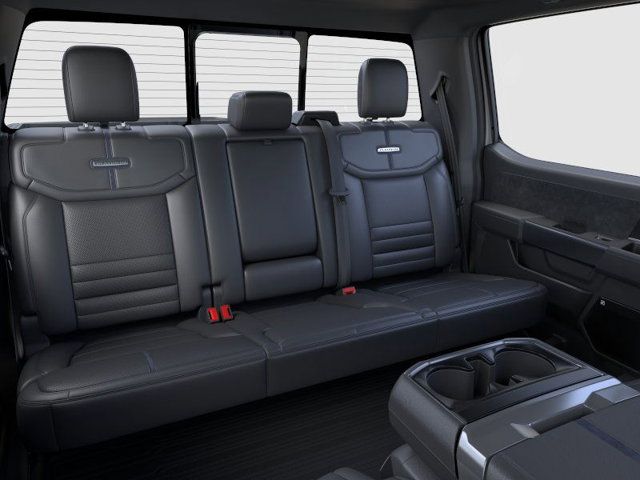 2025 Ford F-150 Platinum 2025 Ford F-150 Platinum