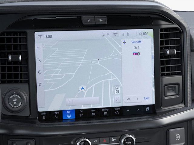 2025 Ford F-150 Platinum 2025 Ford F-150 Platinum