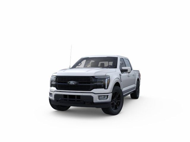 2025 Ford F-150 Platinum 2025 Ford F-150 Platinum