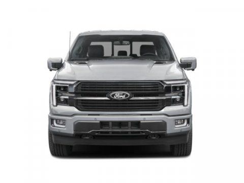 2025 Ford F-150 Platinum 2025 Ford F-150 Platinum