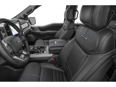 2025 Ford F-150 Platinum 2025 Ford F-150 Platinum