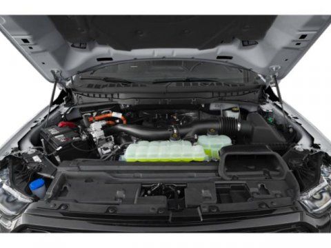 2025 Ford F-150 Platinum 2025 Ford F-150 Platinum