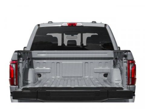 2025 Ford F-150 Platinum 2025 Ford F-150 Platinum