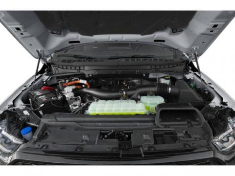 2025 Ford F-150 Platinum 2025 Ford F-150 Platinum