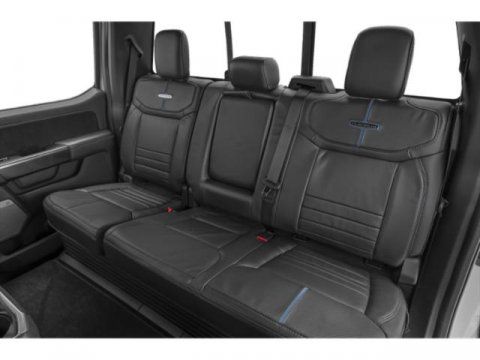 2025 Ford F-150 Platinum 2025 Ford F-150 Platinum