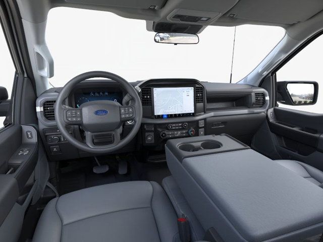 2025 Ford F-150 XL 2025 Ford F-150 XL