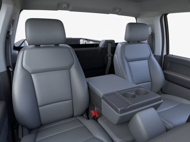 2025 Ford F-150 XL 2025 Ford F-150 XL