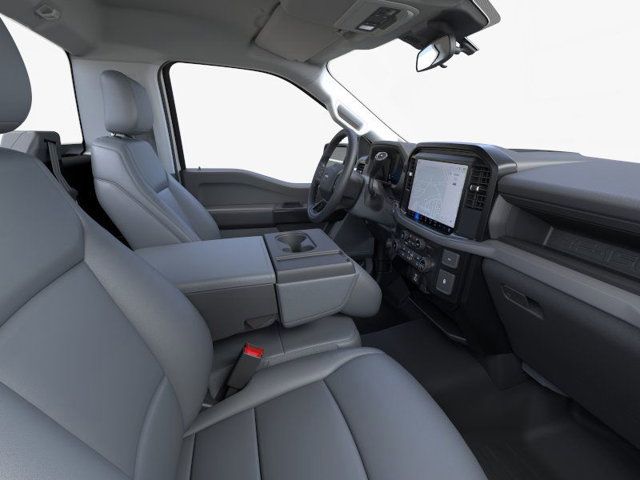 2025 Ford F-150 XL 2025 Ford F-150 XL