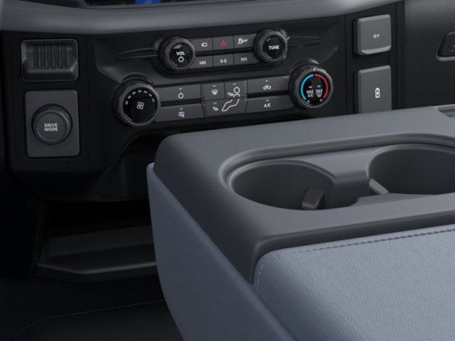 2025 Ford F-150 XL 2025 Ford F-150 XL