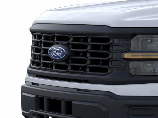 2025 Ford F-150 XL 2025 Ford F-150 XL