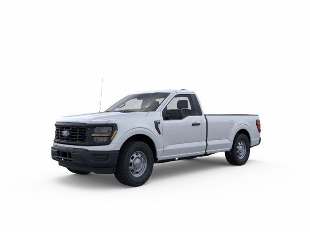 2025 Ford F-150 XL 2025 Ford F-150 XL