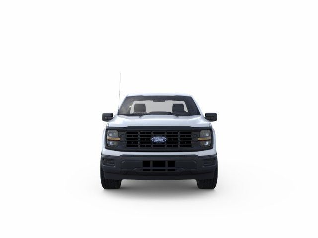 2025 Ford F-150 XL 2025 Ford F-150 XL