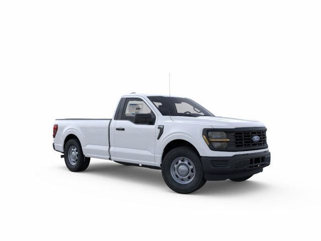 2025 Ford F-150 XL 2025 Ford F-150 XL
