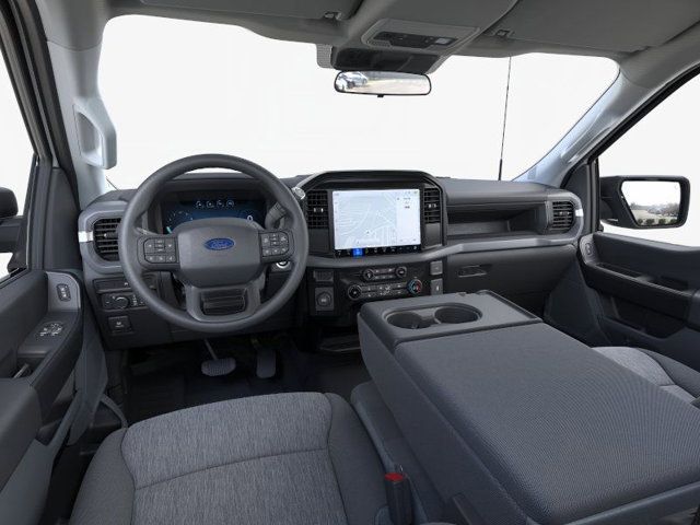 2025 Ford F-150 XL 2025 Ford F-150 XL