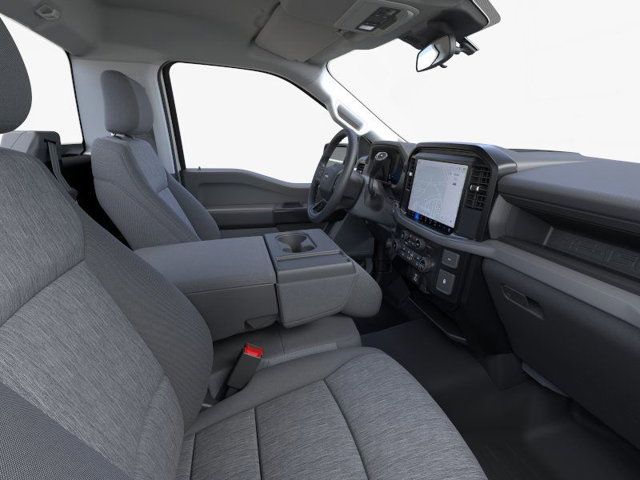 2025 Ford F-150 XL 2025 Ford F-150 XL