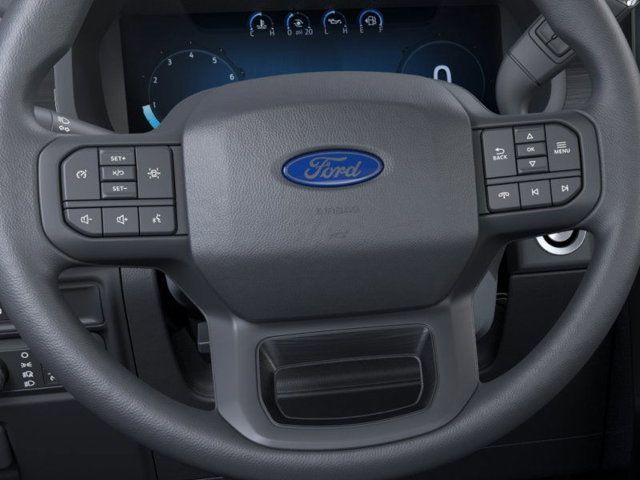 2025 Ford F-150 XL 2025 Ford F-150 XL