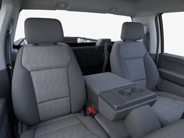 2025 Ford F-150 XL 2025 Ford F-150 XL