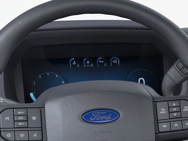 2025 Ford F-150 XL 2025 Ford F-150 XL