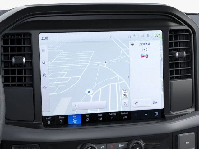 2025 Ford F-150 XL 2025 Ford F-150 XL