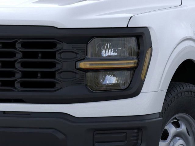 2025 Ford F-150 XL 2025 Ford F-150 XL