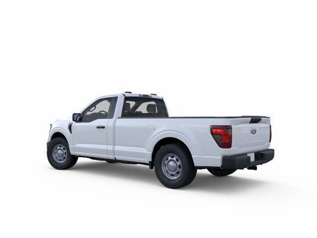 2025 Ford F-150 XL 2025 Ford F-150 XL