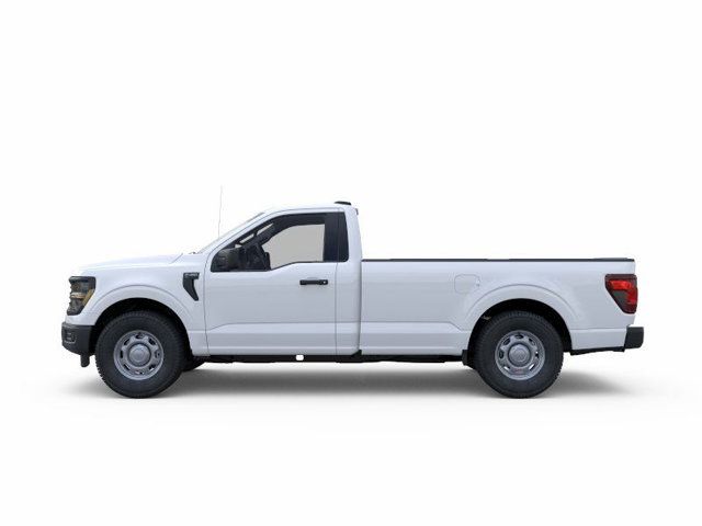 2025 Ford F-150 XL 2025 Ford F-150 XL