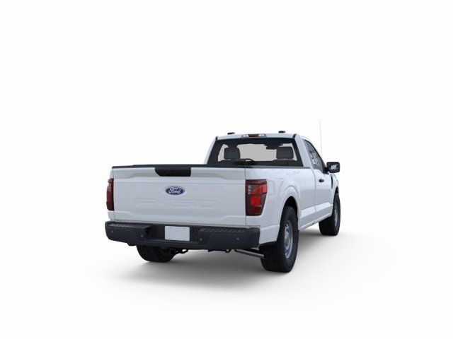 2025 Ford F-150 XL 2025 Ford F-150 XL