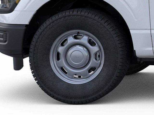 2025 Ford F-150 XL 2025 Ford F-150 XL